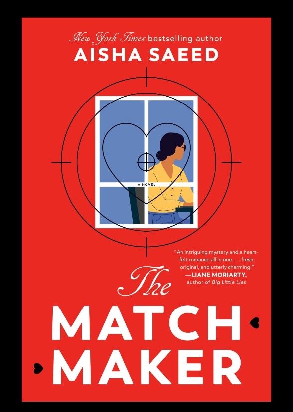 The Matchmaker