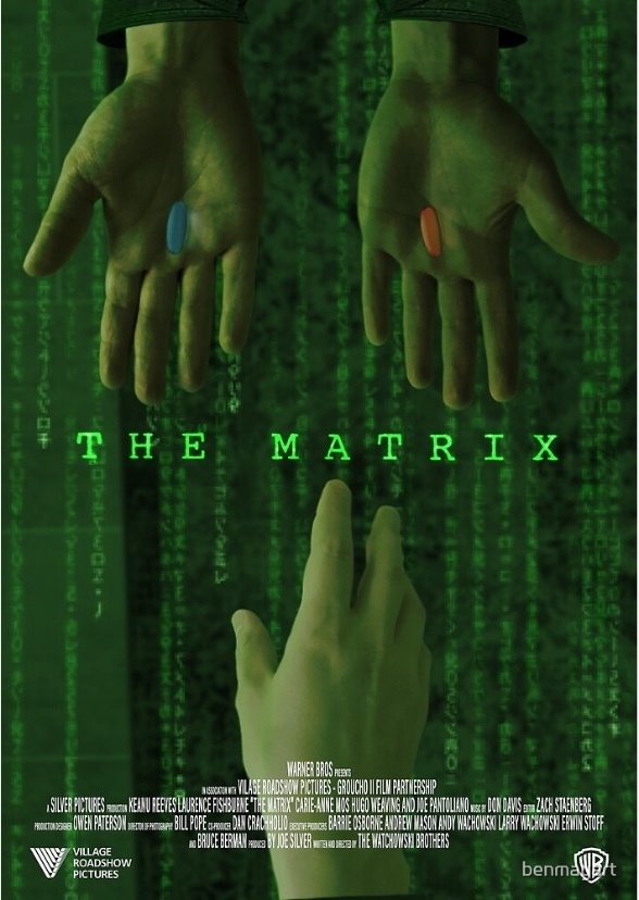 The Matrix (1939)