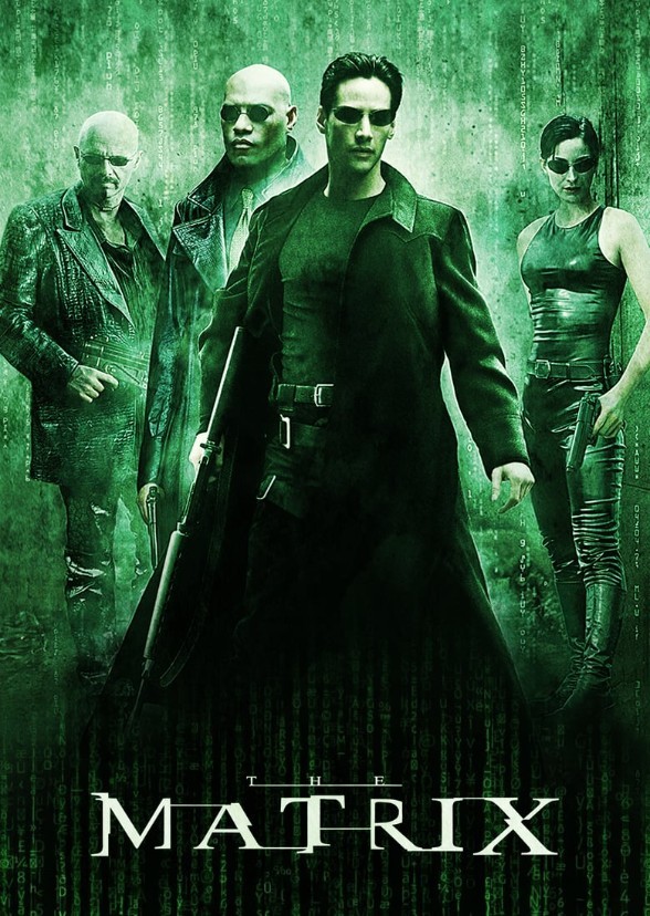 The Matrix (1979)