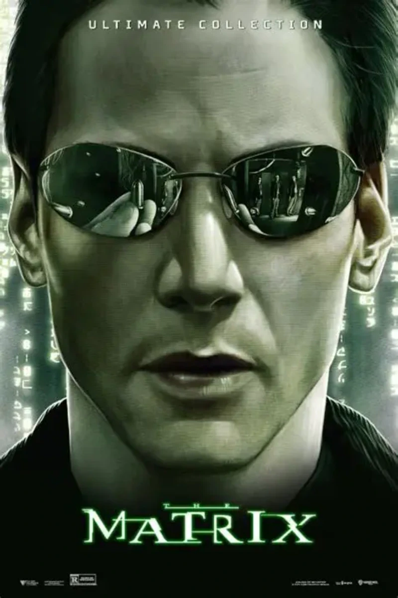 The Matrix (1980s)