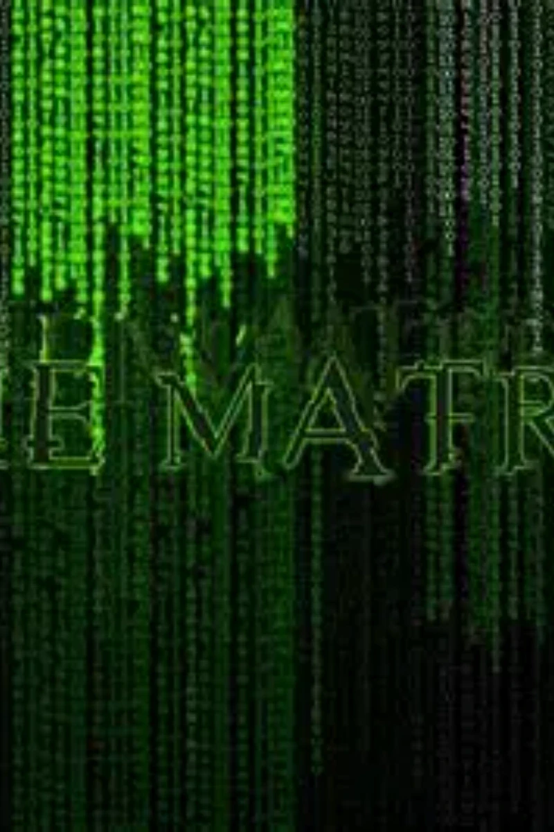 The Matrix (1989)