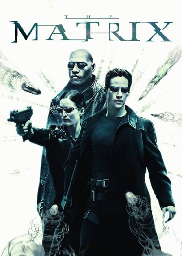 The Matrix (1989)