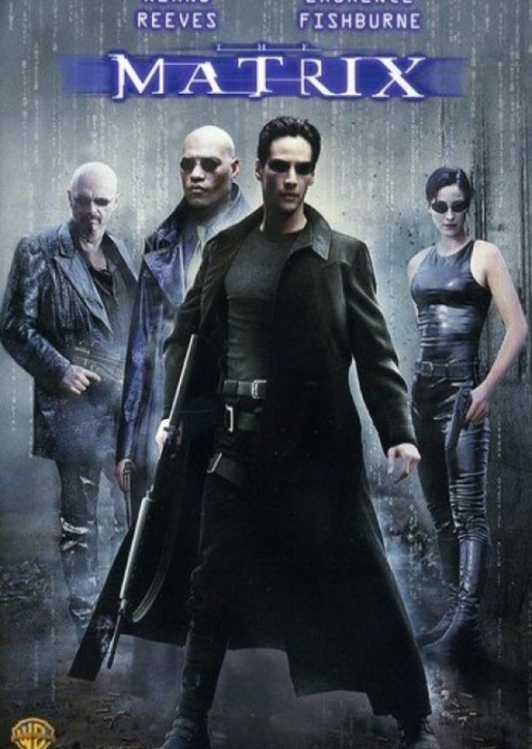 The Matrix (2009)