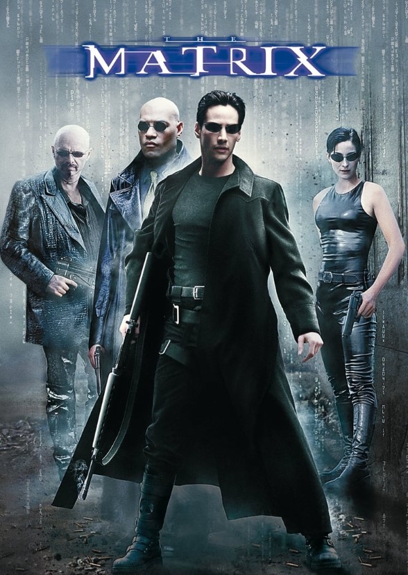The Matrix (2019)