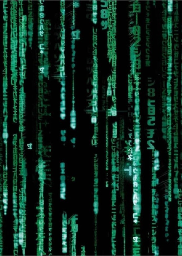 The Matrix (2022)