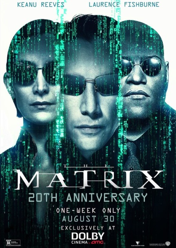 The Matrix (2039)