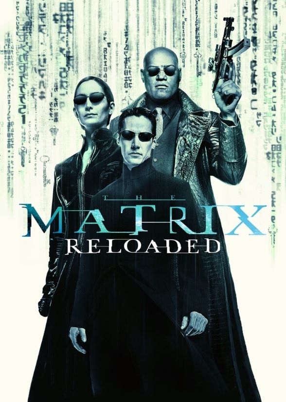 The Matrix 4