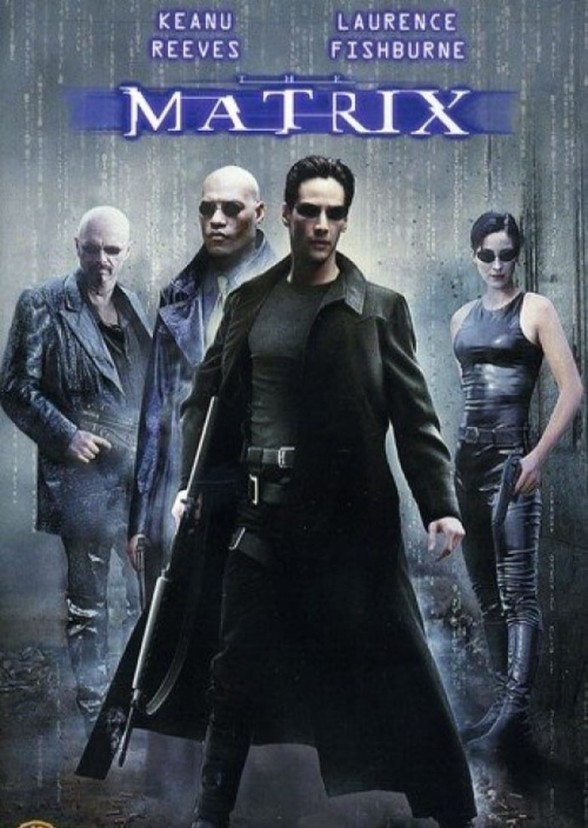 The Matrix (Alternate Cast)