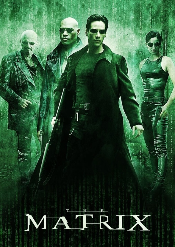 The Matrix ( Atlernate )