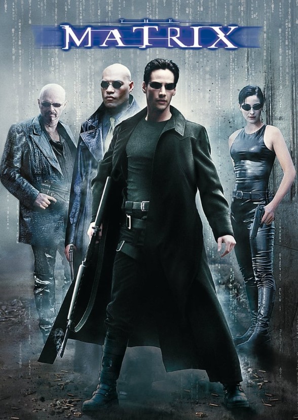 The Matrix