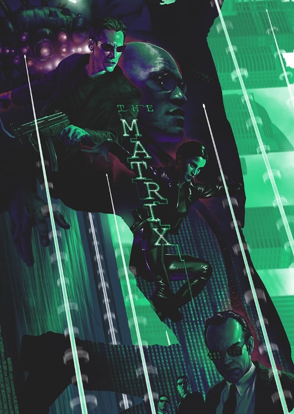 The Matrix