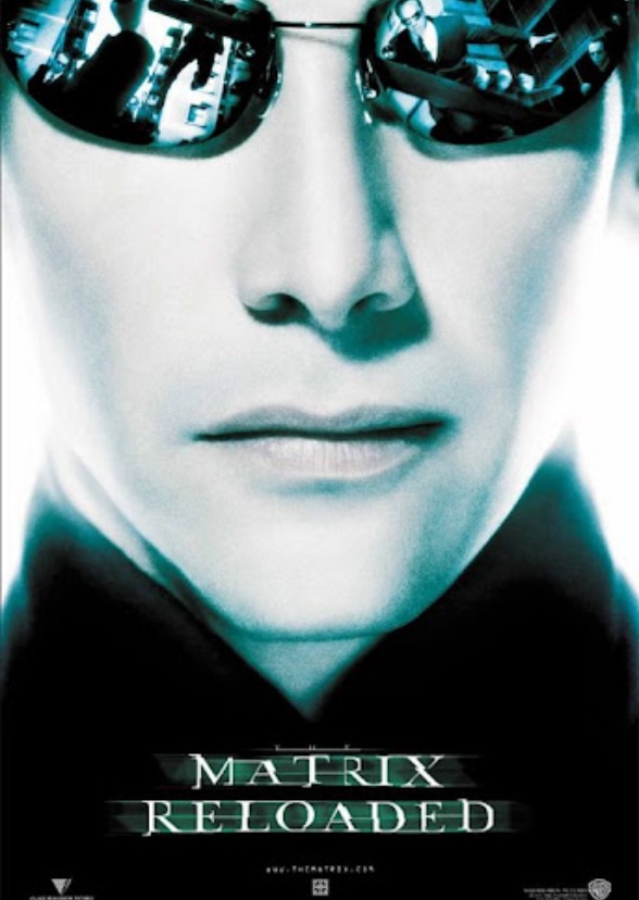 The Matrix Reloaded (2013)