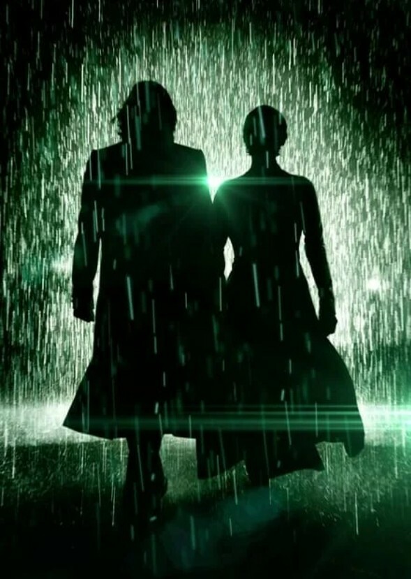 The Matrix Resurrections