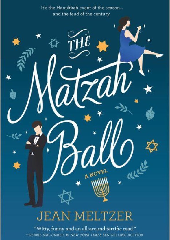 The Matzah Ball