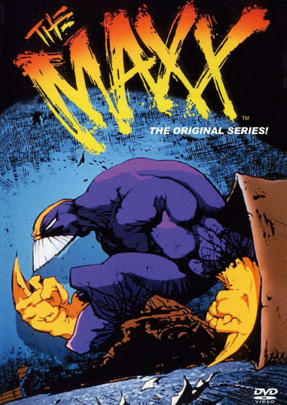 The Maxx