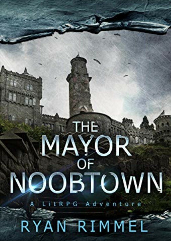 The Mayor of Noobtown