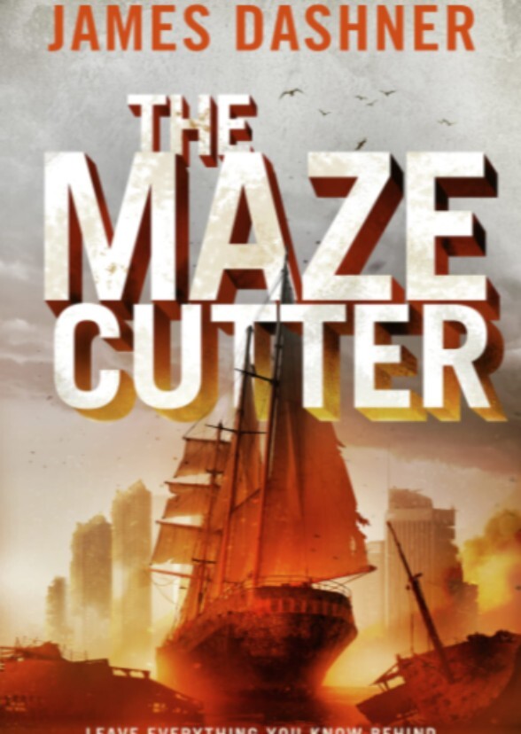 The Maze Cutter