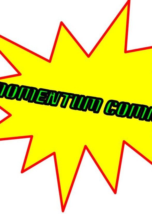 The MC! Connected Momentum-Verse (Only Edit With My Permission!)