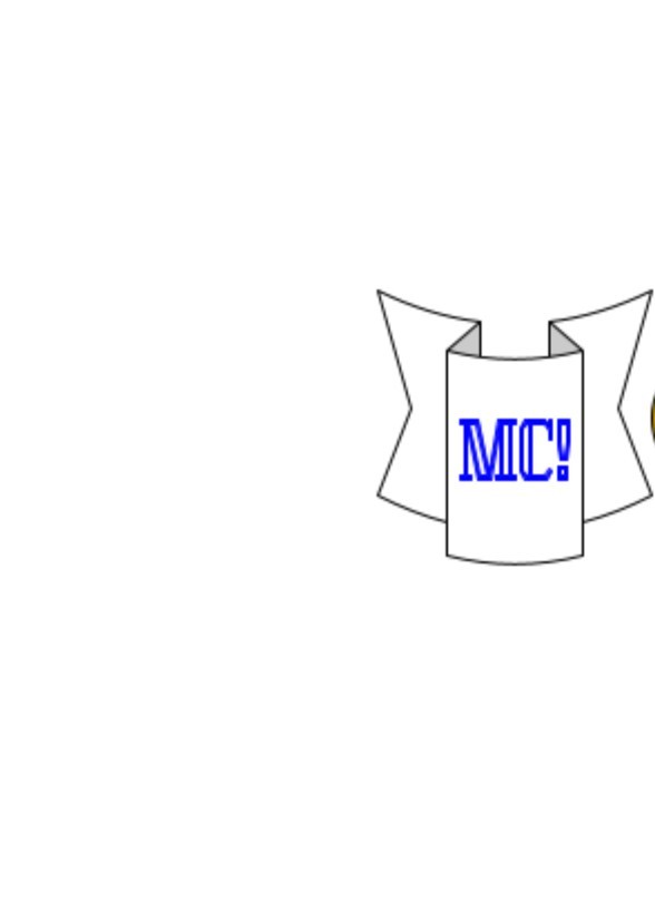 The MC! Connected Momentum-Verse: All Characters