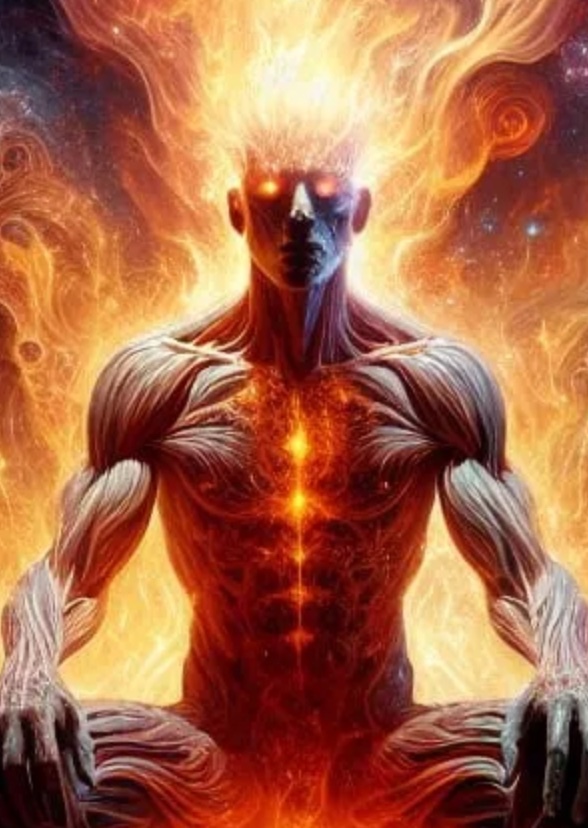 The MCU Beyonder