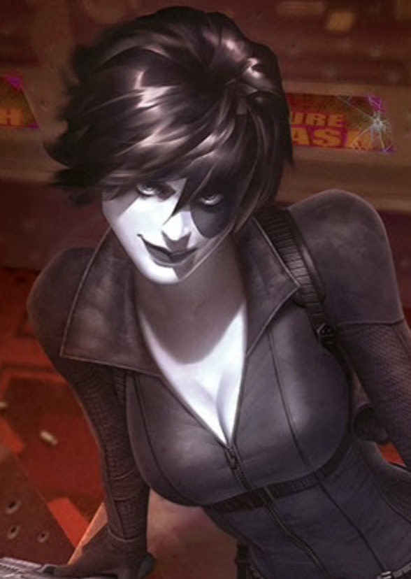 The MCU Domino