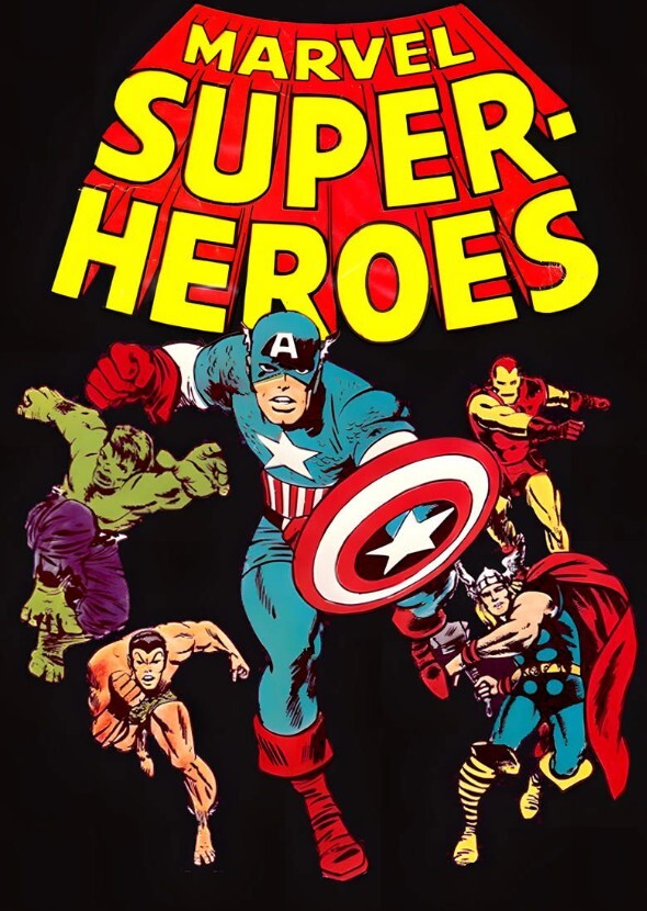 The MCU Reboot