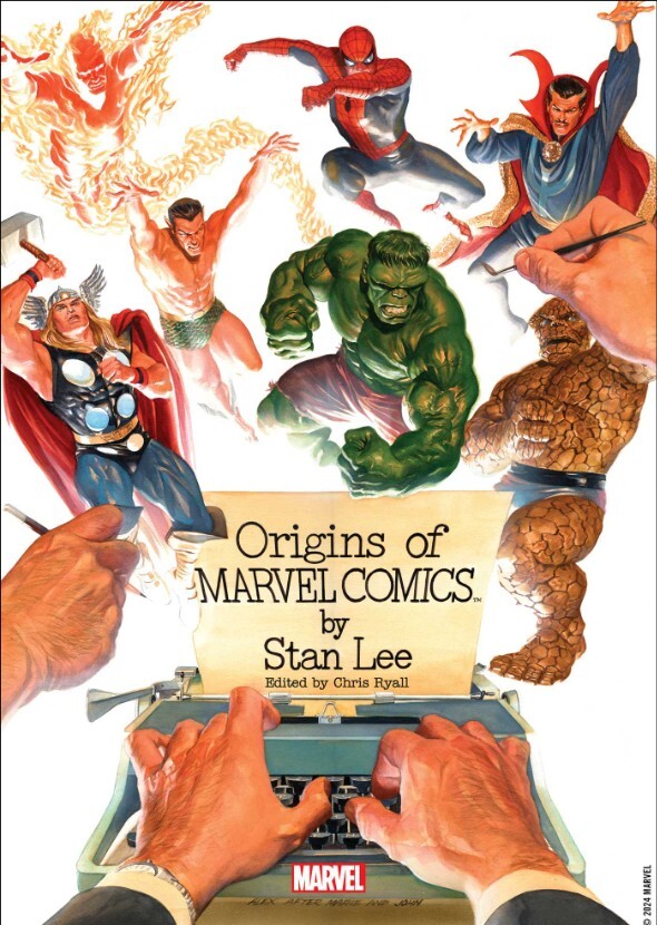 The MCU reboot