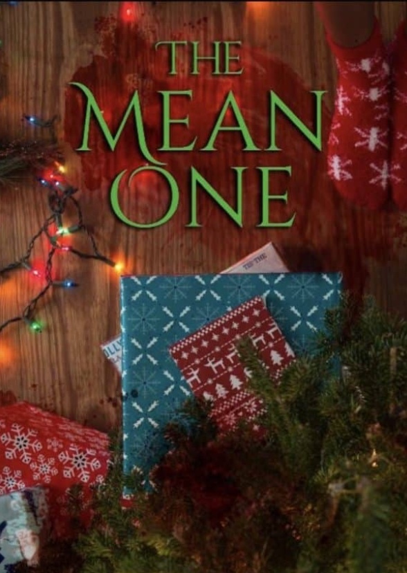The Mean One': A 'Grinch' Horror