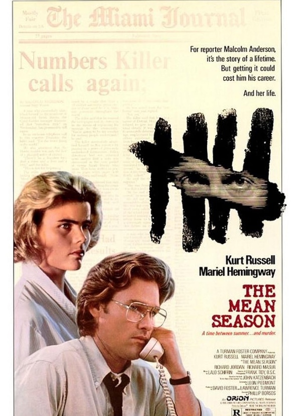 The Mean Season (remake) (1990s-present)