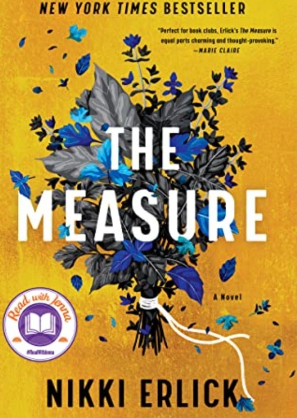 The Measure