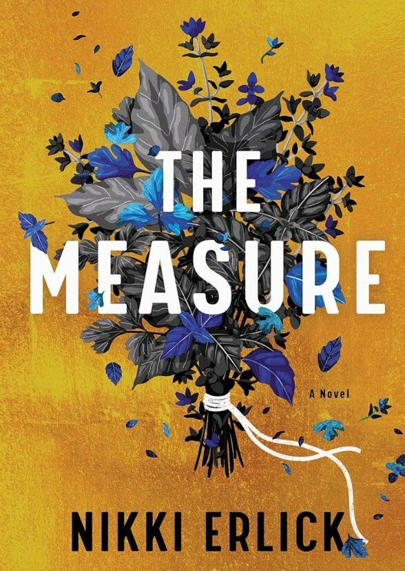 The Measure