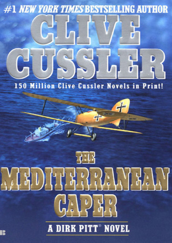 The Mediterranean Caper