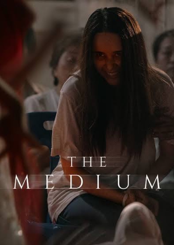 The Medium (American Cast)