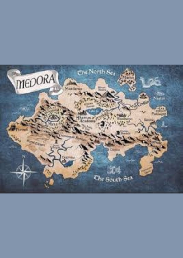 The Medoran Chronicles