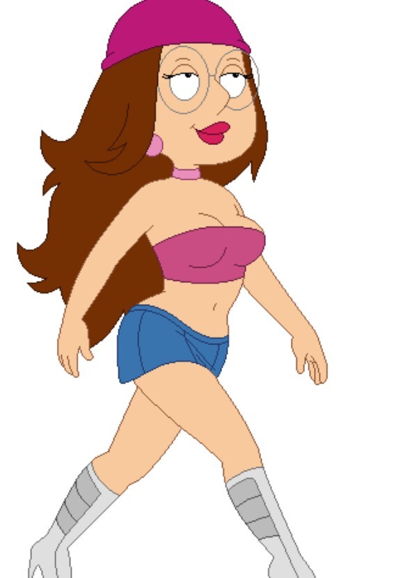 THE MEG GRIFFIN SHOW 