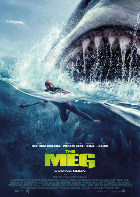 The Meg