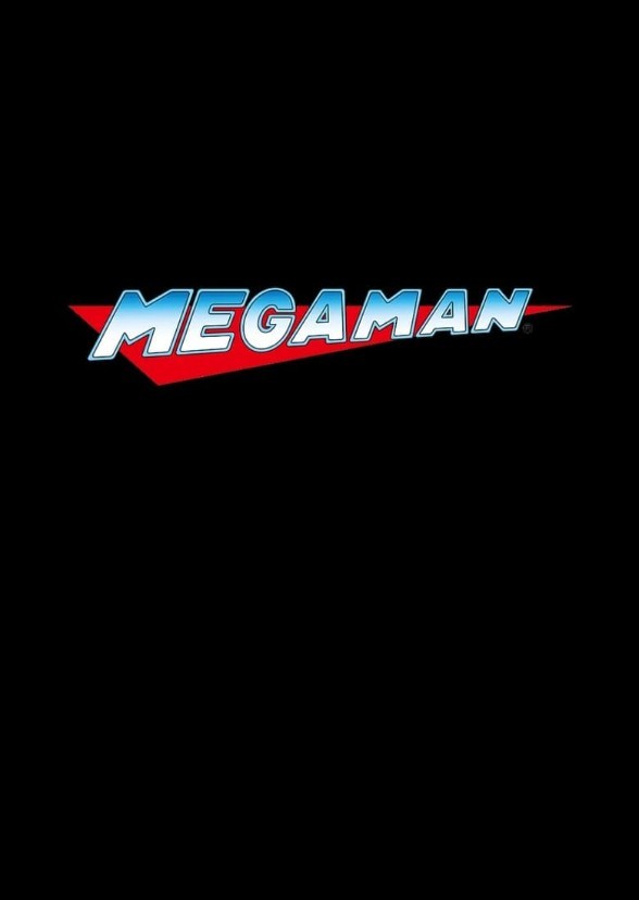 The Mega Man