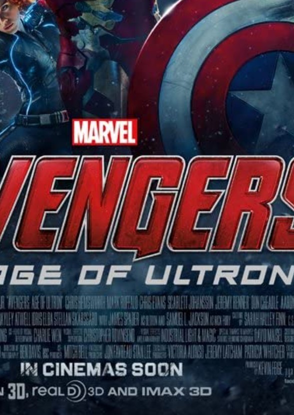 The Memevengers: Age of Mung Daal