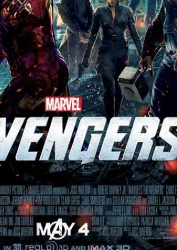 The Memevengers