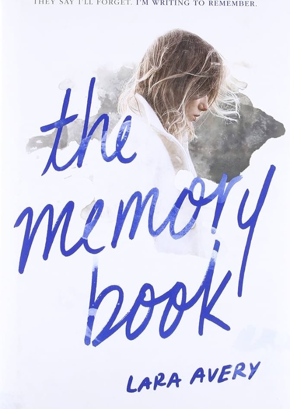The Memory Book (Live action adaptation)