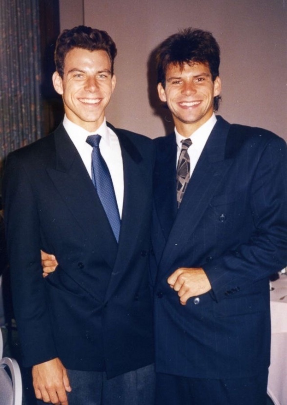 The menenedez brothers movie