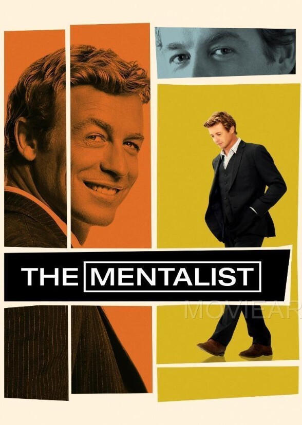 The Mentalist (2018 - 2025)