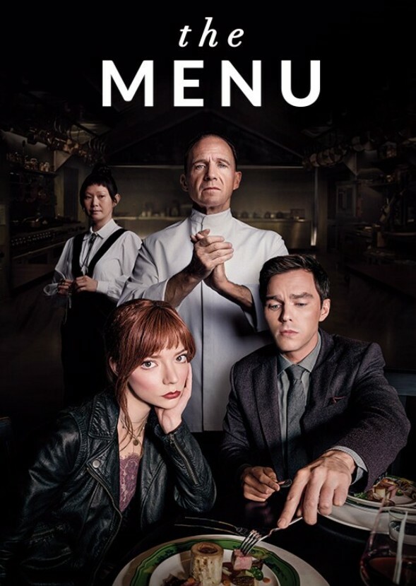 The Menu (1982)