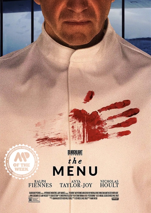 The Menu (2002)