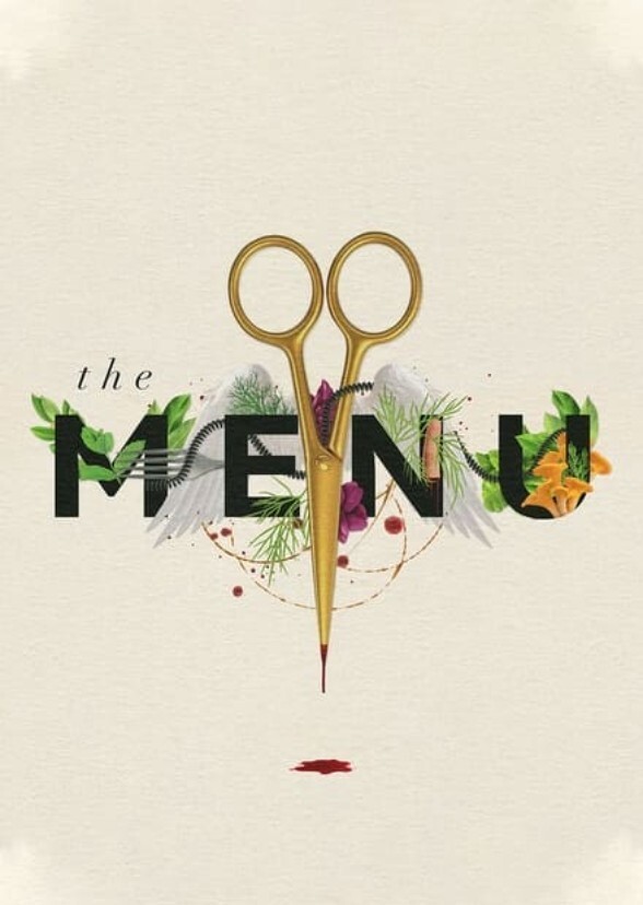 The Menu [2012]