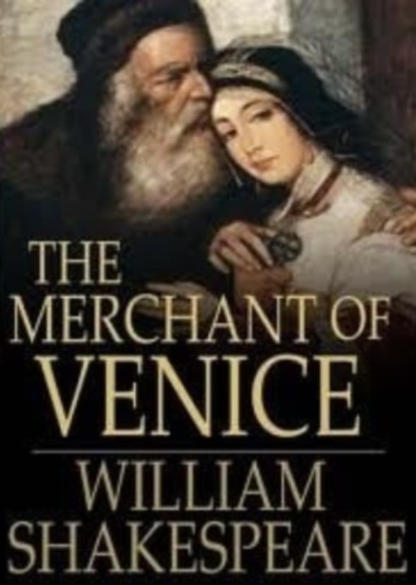 The Merchant of Venice