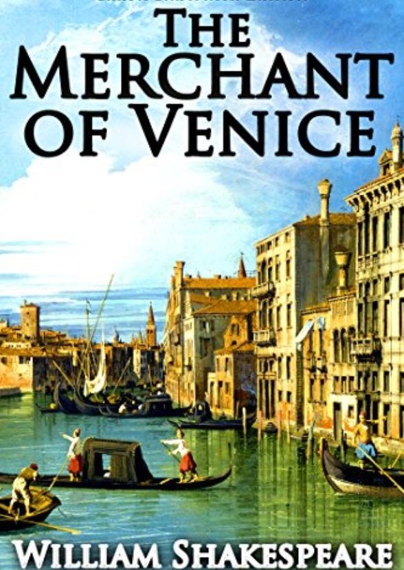The Merchant of Venice