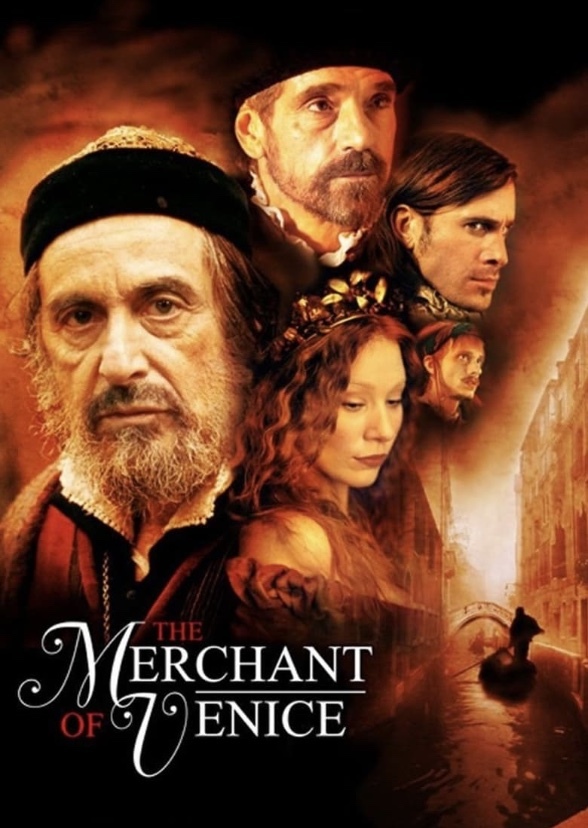 The Merchant of Venice