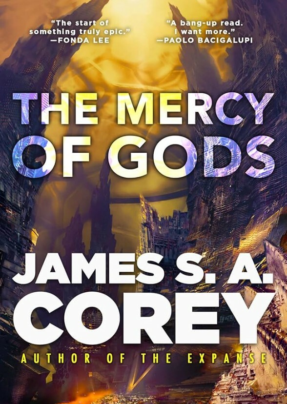 The Mercy of Gods