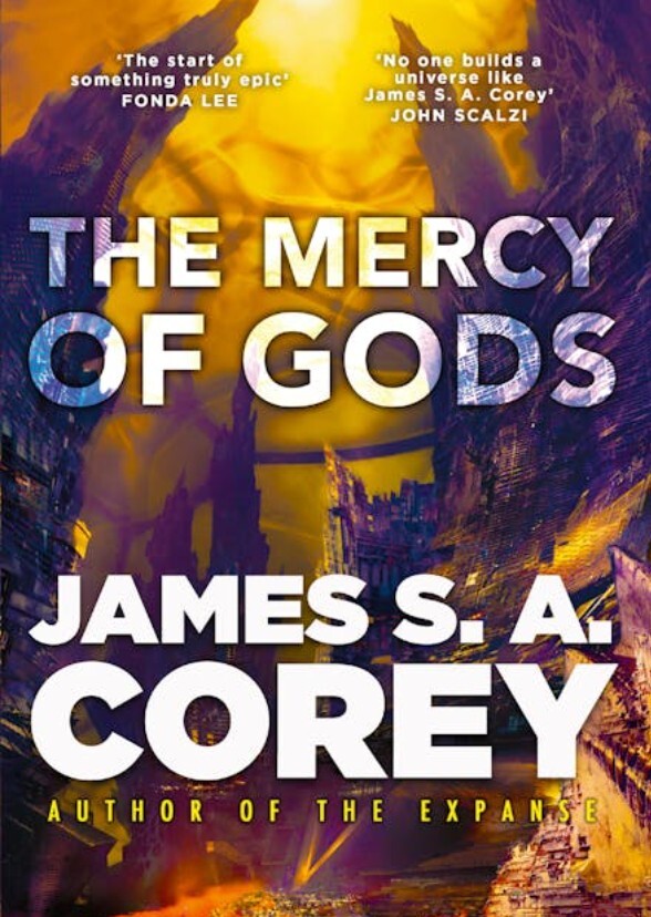 The Mercy of Gods